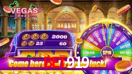 BET919 APP