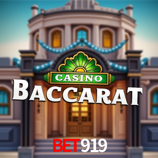 BET919 Com